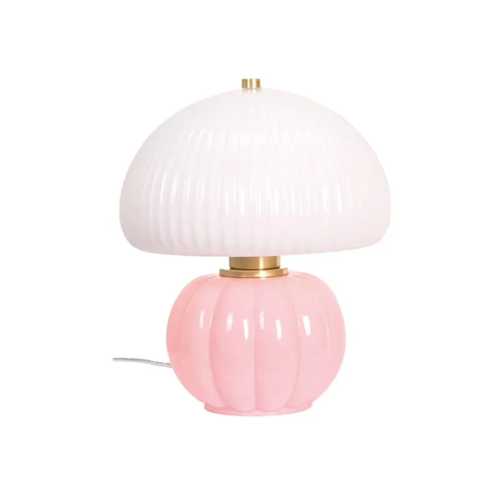 Lampe de table Madeleine - Ø 22 xh 25 cm Sélectionné par Fleux