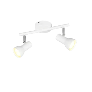 Spot Cantar blanc 2L R81792031