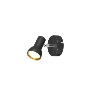 Spot Cantar noir 1L R81791032