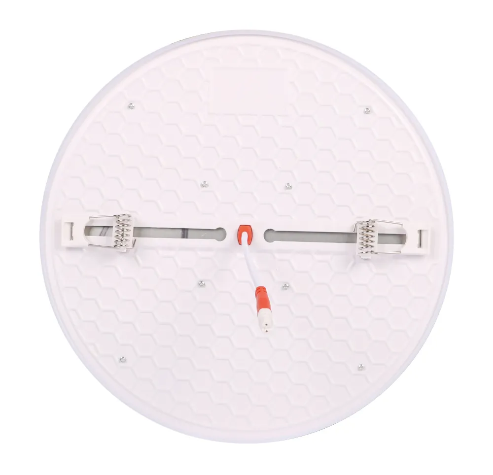 Spot encastré ALGARVE D10 cm 3000K 8679