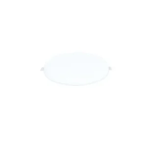 Spot encastré ALGARVE D12cm 3000K Mantra 8680