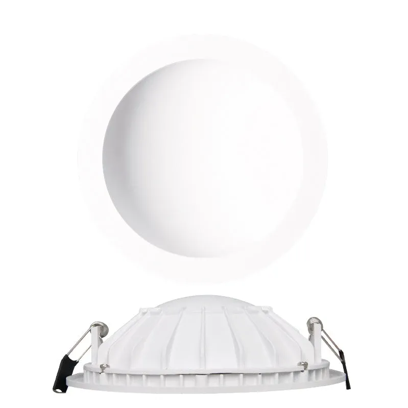 Spot encastré CABRERA blanc D22 cm 4000K Mantra C0044