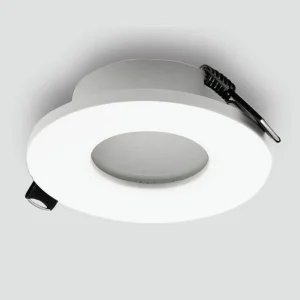Spot encastré fixe ATLANTIS blanc Mantra 6405