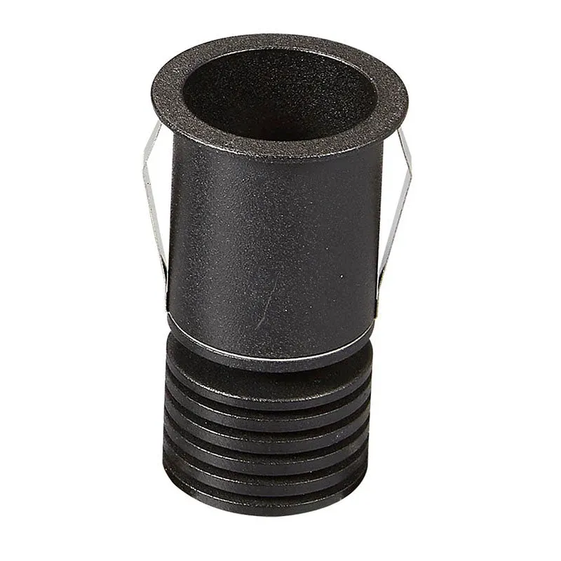 Spot encastré GUINCHO PM noir 4000K Mantra 7081