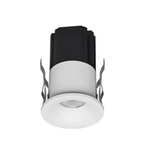 Spot encastré HURGADA blanc 4000k Mantra 8668