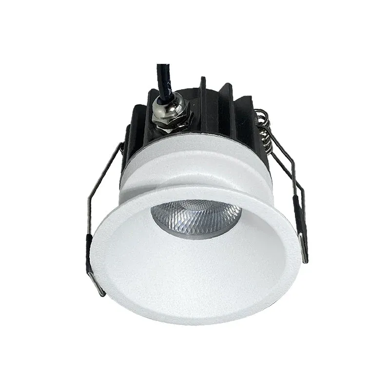 Spot encastré ROMBOK CCT D6,5cm Mantra 8764