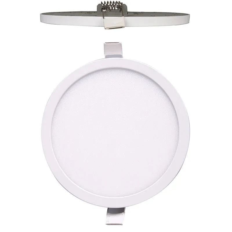 Spot encastré SAONA blanc 4000 k 12 watts Mantra C0181