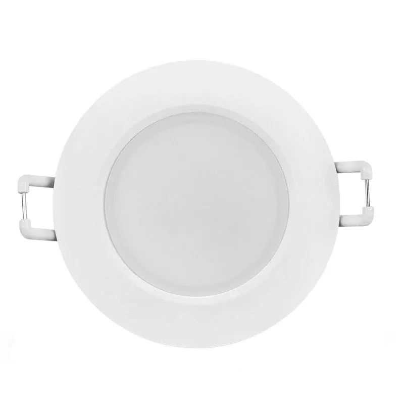 Spot encastré YUCATAN CCT D8,7cm Mantra 8848