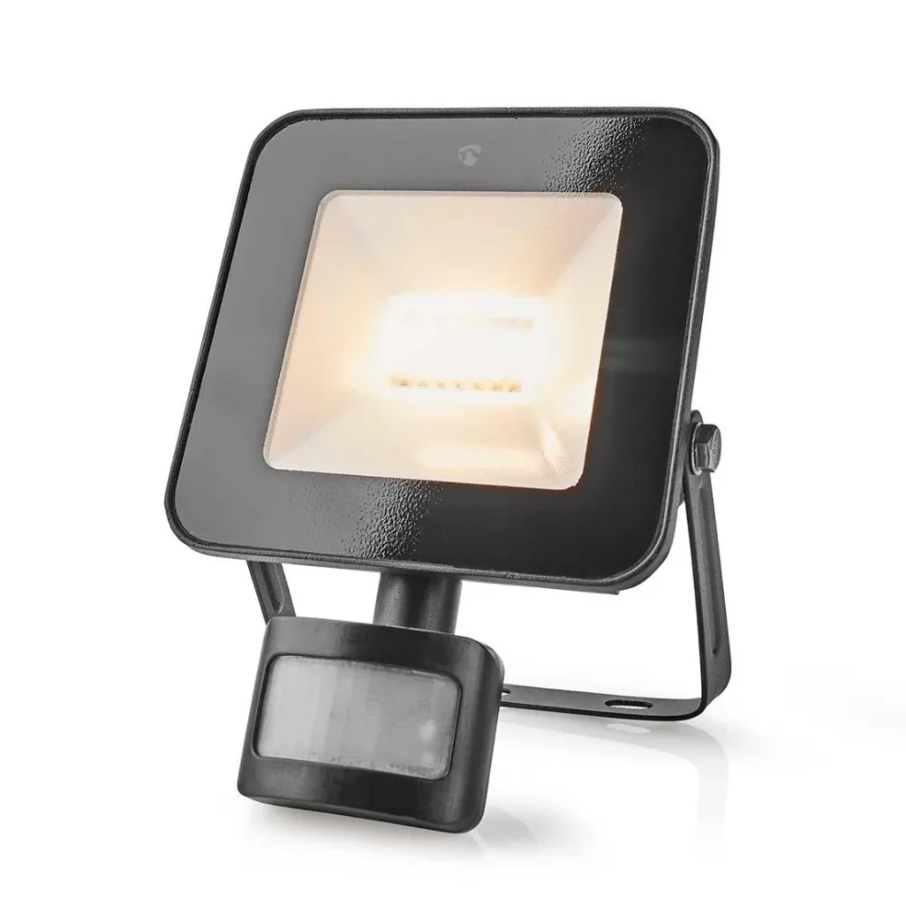 Spot LED intelligent avec capteur - Blanc chaud et froid - 20 watts - SmartLife