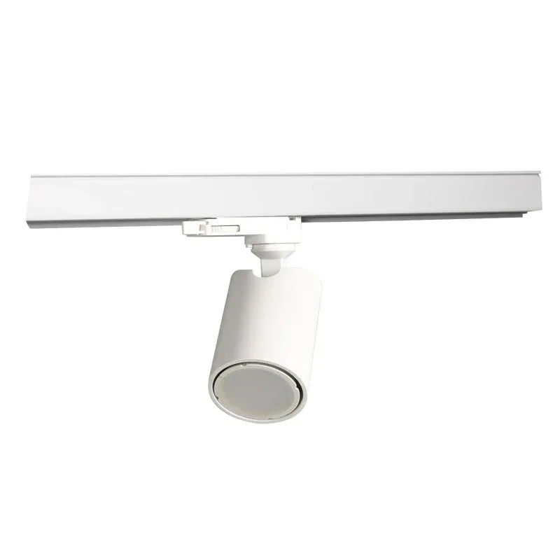 Spot rail SAL blanc GU10 Mantra 6717