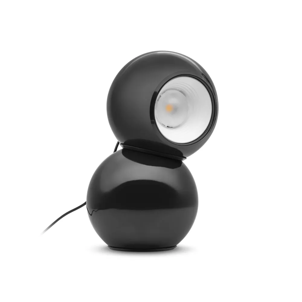 Lampe de table GRAVITINO 541 par Antonio Macchi Cassia pour Stilnovo