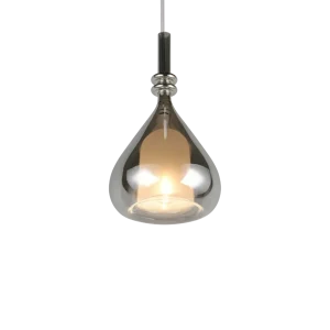 Suspension Aldea chrome Trio 349400157