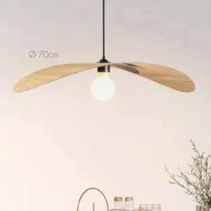 Suspension Aspen D70