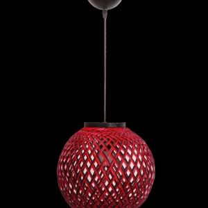 Suspension Ball rouge LD HC5019