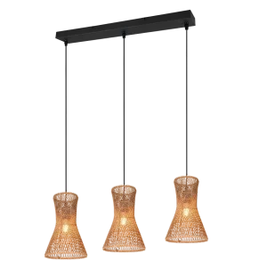 Suspension Bijou 3 lumières R31833026