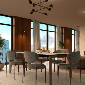 Suspension Capuccina 8L Mantra 7578