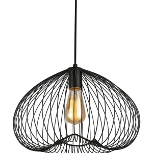 Suspension Cosmik noire HT2025