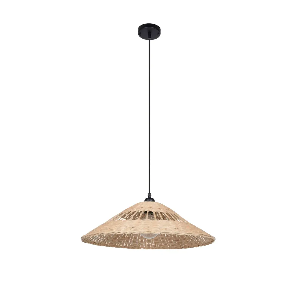 Suspension Esterel