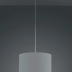 Suspension Hotel grise 303300111