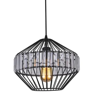 Suspension Magik noire D30 LD 2023