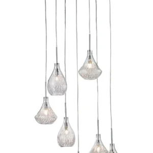 Suspension Ora D60 LD 2139-7