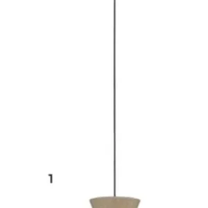 Suspension Paola D55