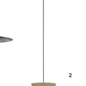 Suspension Paola D70