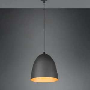 Suspension Tilda noir/or pm R30661080