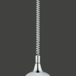 Suspension Viola nickel Trio 301700107 301700107