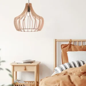 Suspension Wood Trio R30253830 R30253830