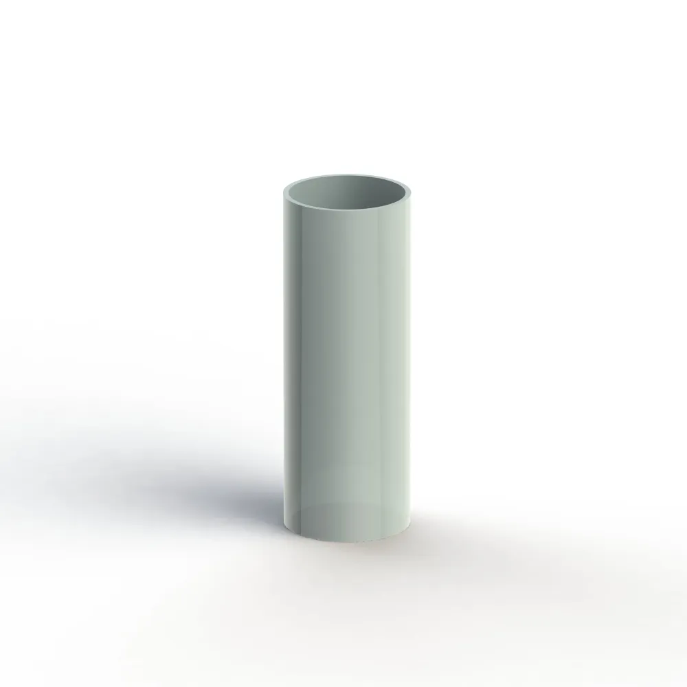TUBE Tétra PMMA SATINE 165075606