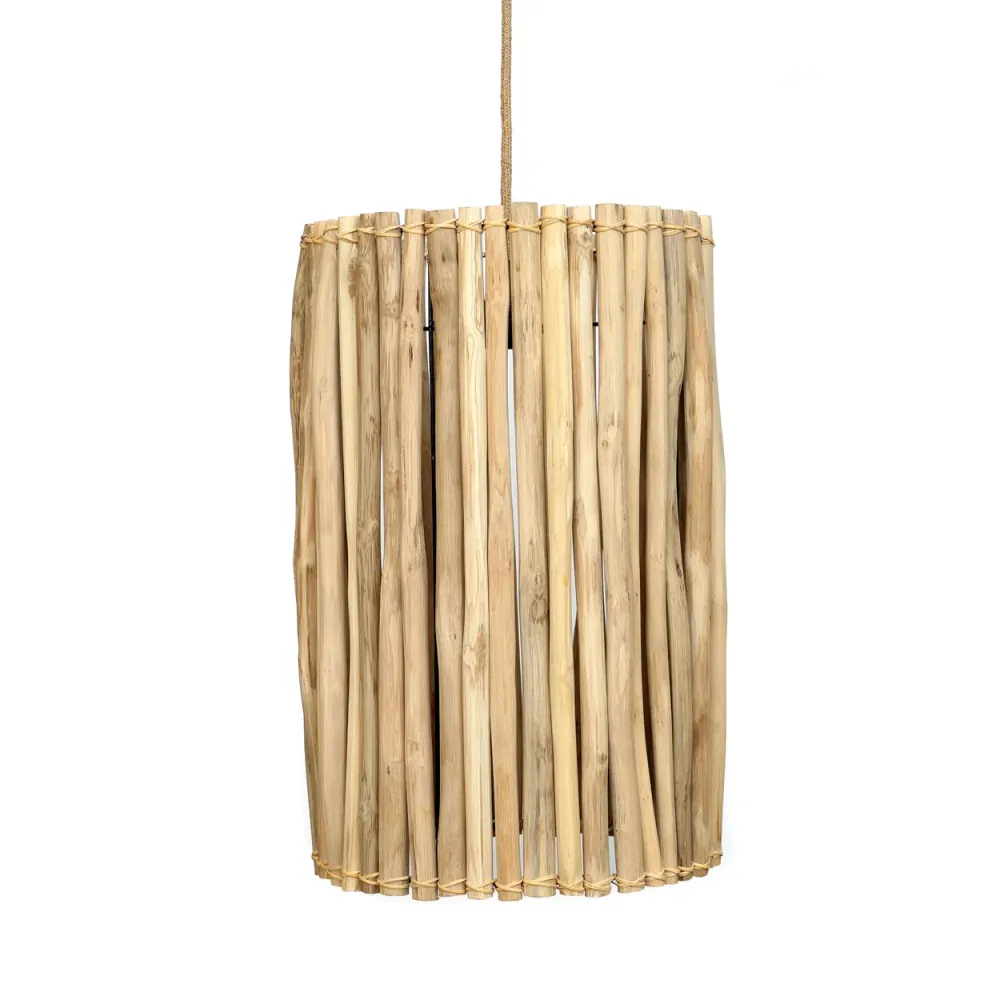 TULUM Lampe à Suspension