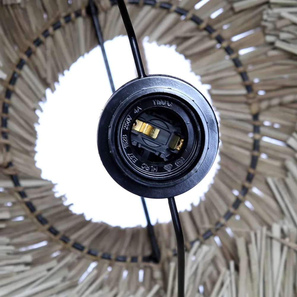 WICKED Lampe à Suspension