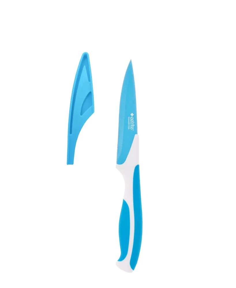 Eetrite Paring Knife Cover - Blue