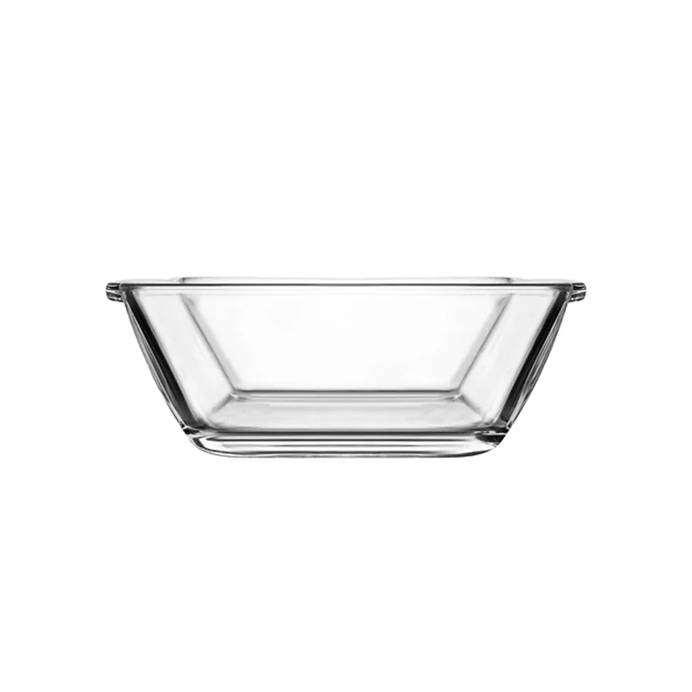 Set de 6 coupelles Handle carré – Qualité & Prix chez Alpha55 – Pour une maison organisée et élégante