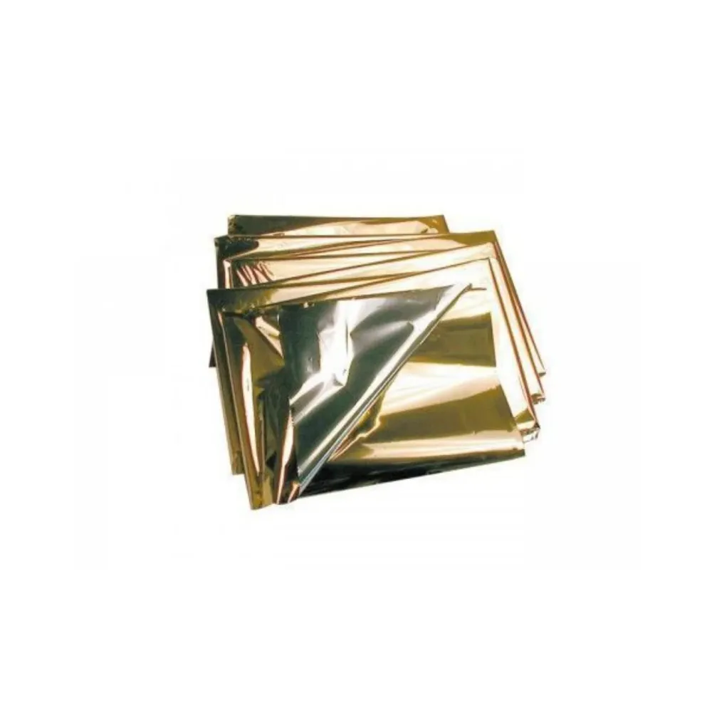 Couverture de survie isothermique - Joleti