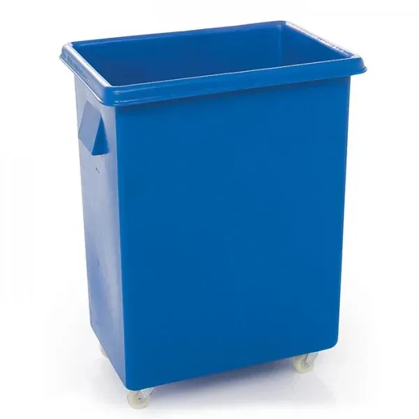151 Litre Bar Bottle Trolley – Heavy Duty | Not Food Use