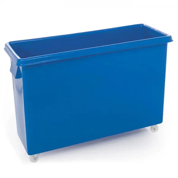 166 Litre Bar Bottle Trolley – Heavy Duty | Not Food Use