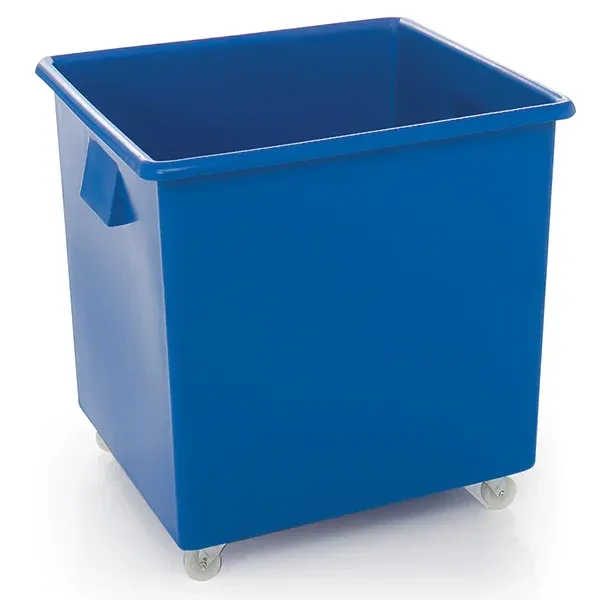 187 Litre Bar Bottle Trolley – Heavy Duty | Not Food Use