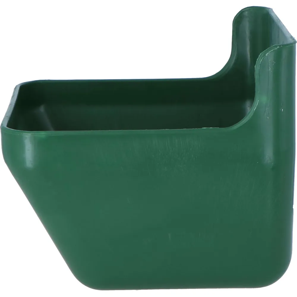 Agradi Bol de Nourriture Coté Plat