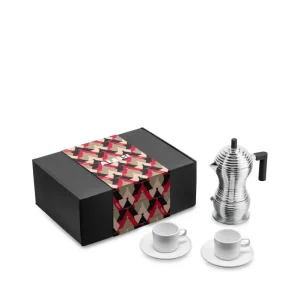 Alessi & Coffee