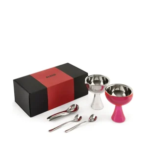 Alessi & Ice Cream