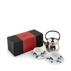 Alessi & Tea