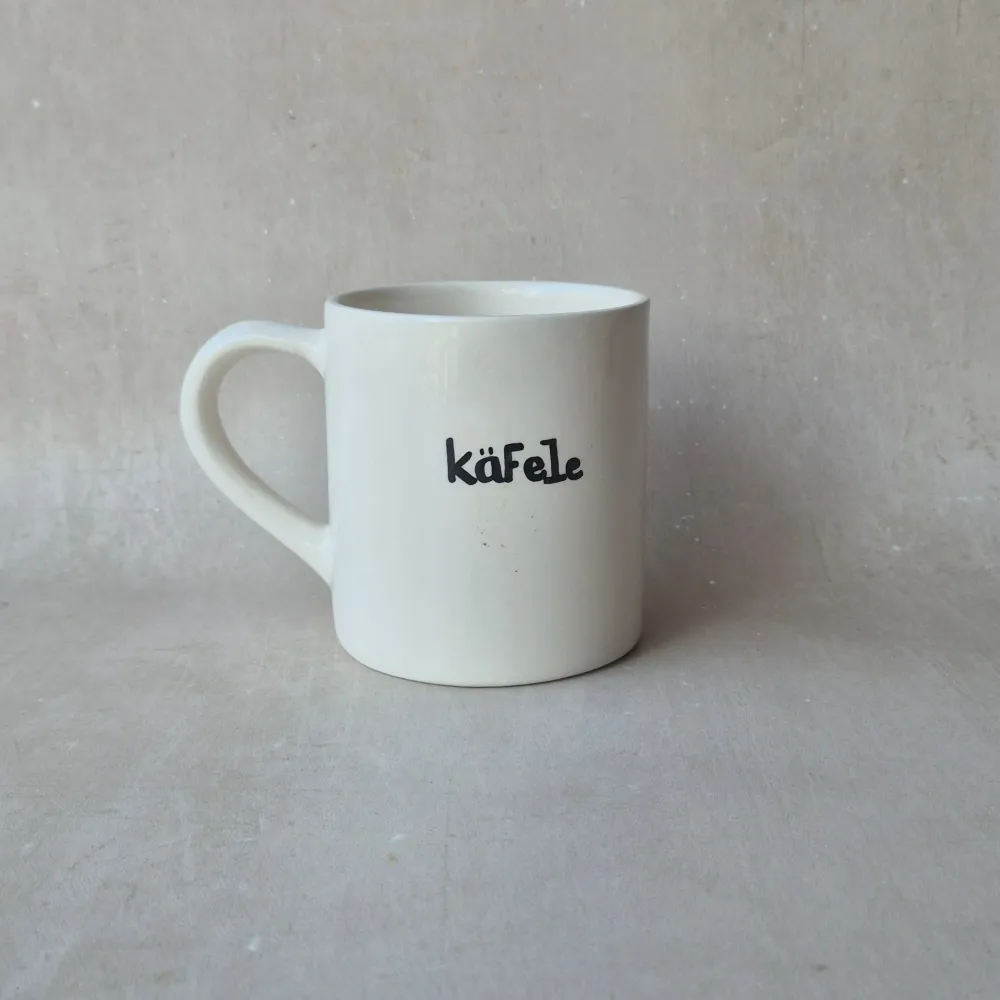 alma barru x bärndütsch Tasse