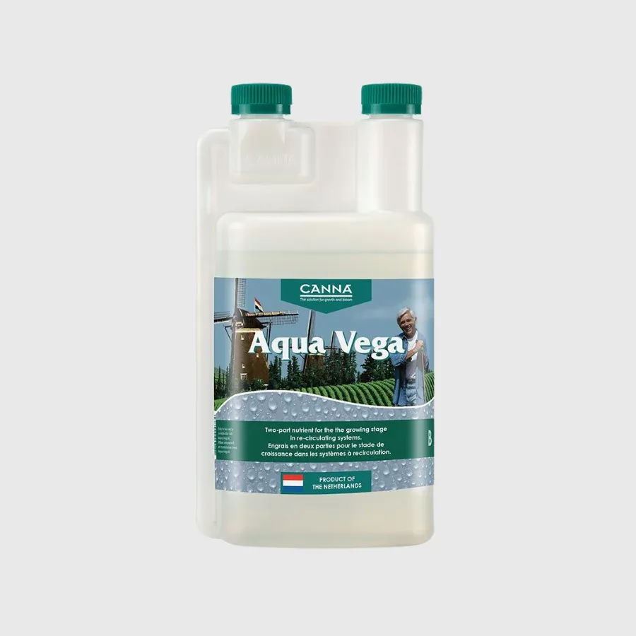 Aqua-vega