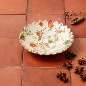 Assiette CONTEMPORIA Nature