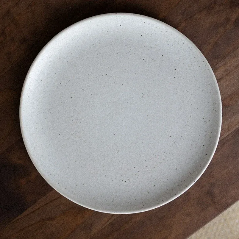 Assiette grande Estrelas