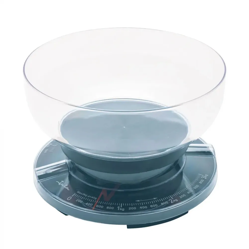 balance de cuisine JATA Blanc 3 Kg