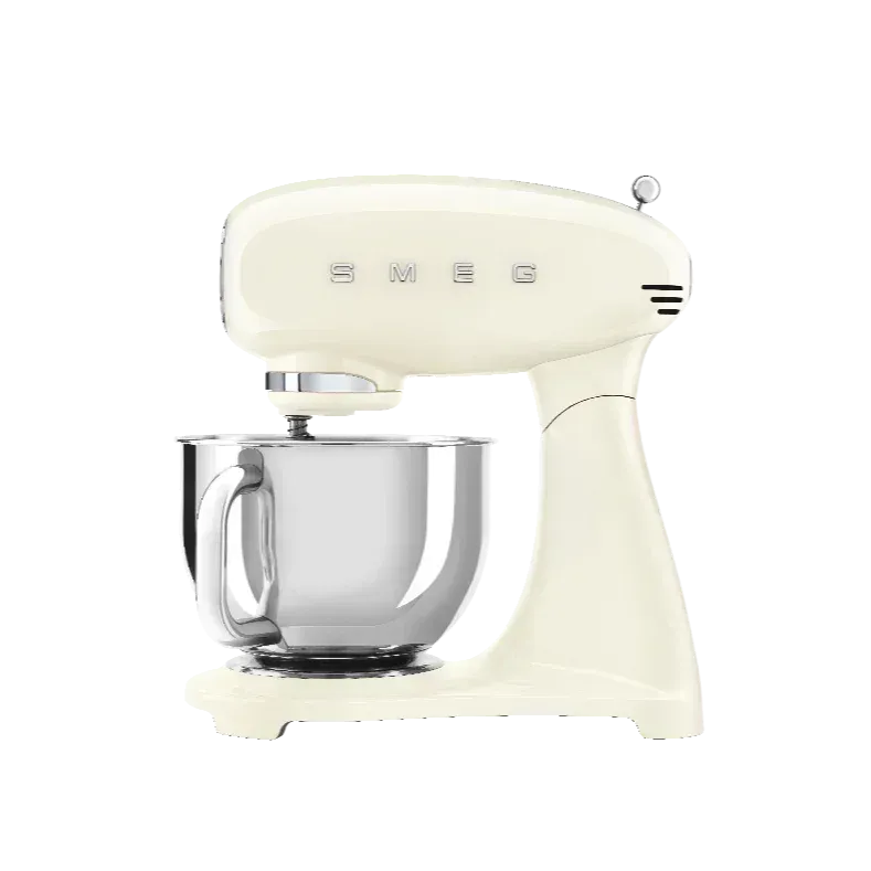 Batteur planétaire SMEG Cream SMF03CREU