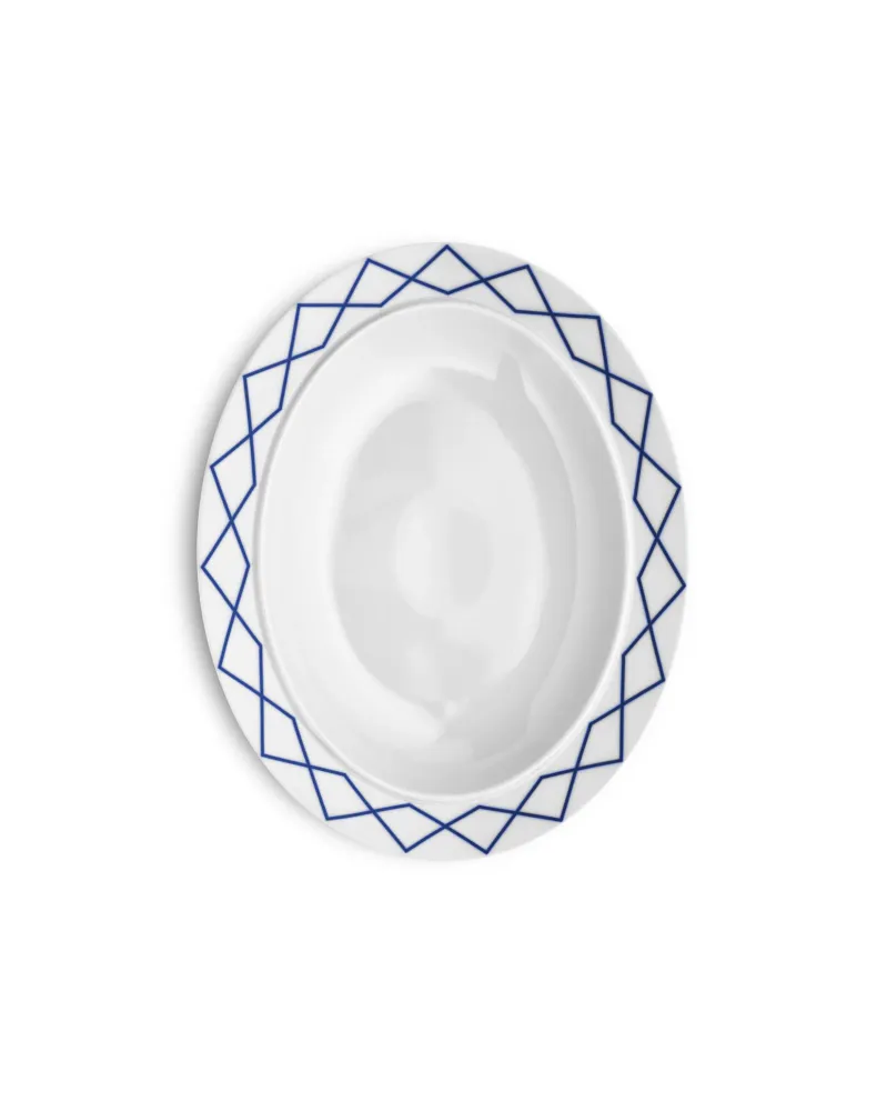 La Bella Tavola and My Beautiful China